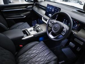 GWM Tank 500 2.0T HEV Ultra Luxury 4WD - Image 10