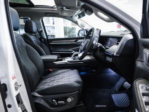 GWM Tank 500 2.0T HEV Ultra Luxury 4WD - Image 11