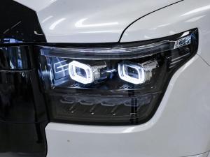 GWM Tank 500 2.0T HEV Ultra Luxury 4WD - Image 13