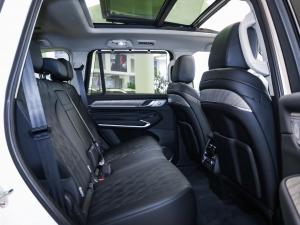 GWM Tank 500 2.0T HEV Ultra Luxury 4WD - Image 14