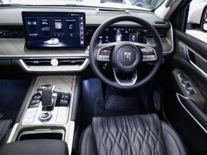 GWM Tank 500 2.0T HEV Ultra Luxury 4WD - Image 19