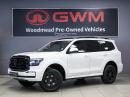 Thumbnail GWM Tank 500 2.0T HEV Ultra Luxury 4WD