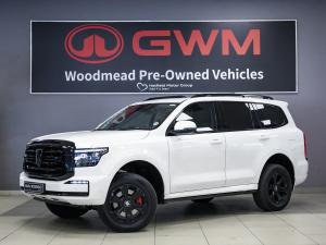 GWM Tank 500 2.0T HEV Ultra Luxury 4WD - Image 1