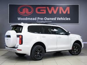 GWM Tank 500 2.0T HEV Ultra Luxury 4WD - Image 22