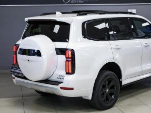 GWM Tank 500 2.0T HEV Ultra Luxury 4WD - Image 23