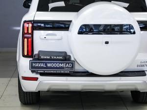 GWM Tank 500 2.0T HEV Ultra Luxury 4WD - Image 24
