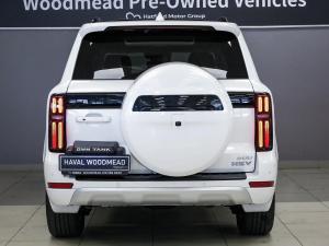 GWM Tank 500 2.0T HEV Ultra Luxury 4WD - Image 25