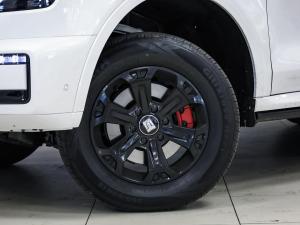 GWM Tank 500 2.0T HEV Ultra Luxury 4WD - Image 2