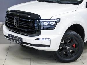 GWM Tank 500 2.0T HEV Ultra Luxury 4WD - Image 3