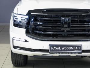GWM Tank 500 2.0T HEV Ultra Luxury 4WD - Image 4