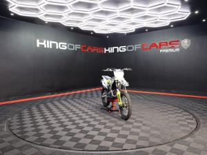 Husqvarna FC 450 - Image 1