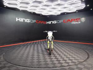 Husqvarna FC 450 - Image 2