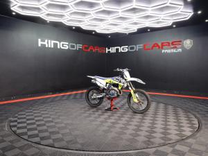 Husqvarna FC 450 - Image 3