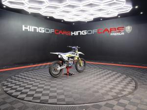 Husqvarna FC 450 - Image 4