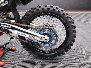 Husqvarna FC 450 - Image 6