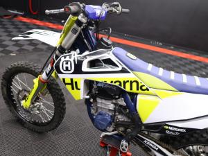 Husqvarna FC 450 - Image 7