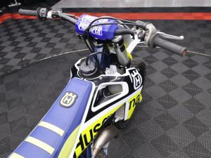 Husqvarna FC 450 - Image 8