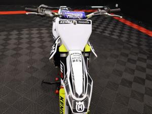 Husqvarna FC 450 - Image 9