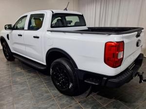 Ford Ranger 2.0 SiT double cab XLT - Image 10