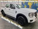 Thumbnail Ford Ranger 2.0 SiT double cab XLT