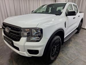 Ford Ranger 2.0 SiT double cab XLT - Image 2