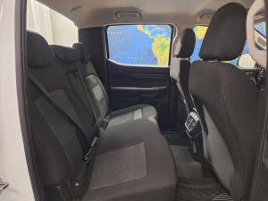 Ford Ranger 2.0 SiT double cab XLT - Image 6