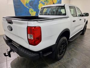 Ford Ranger 2.0 SiT double cab XLT - Image 8