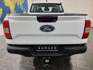 Ford Ranger 2.0 SiT double cab XLT - Image 9