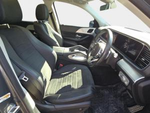 Mercedes-Benz GLE GLE450 4Matic - Image 14