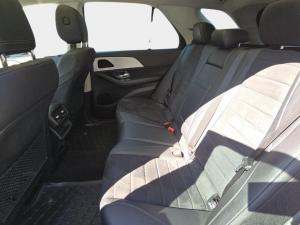 Mercedes-Benz GLE GLE450 4Matic - Image 15