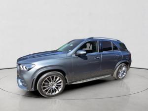 Mercedes-Benz GLE GLE450 4Matic - Image 1