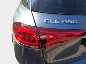 Mercedes-Benz GLE GLE450 4Matic - Image 20