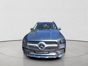 Mercedes-Benz GLE GLE450 4Matic - Image 2