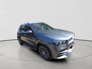 Mercedes-Benz GLE GLE450 4Matic - Image 3