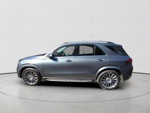 Mercedes-Benz GLE GLE450 4Matic - Image 4