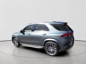 Mercedes-Benz GLE GLE450 4Matic - Image 5