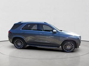 Mercedes-Benz GLE GLE450 4Matic - Image 8