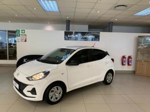 Hyundai Grand i10 1.0 Premium hatch - Image 12
