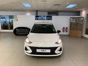 Hyundai Grand i10 1.0 Premium hatch - Image 1