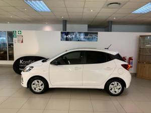 Hyundai Grand i10 1.0 Premium hatch - Image 5