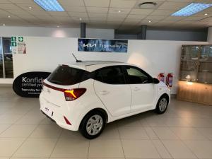 Hyundai Grand i10 1.0 Premium hatch - Image 6