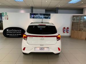 Hyundai Grand i10 1.0 Premium hatch - Image 7