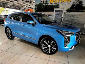 Haval Jolion 1.5T Super Luxury - Image 1