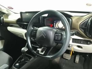 Citroen Aircross 1.2T Max - Image 11