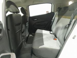 Citroen Aircross 1.2T Max - Image 15