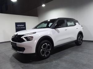 Citroen Aircross 1.2T Max - Image 1