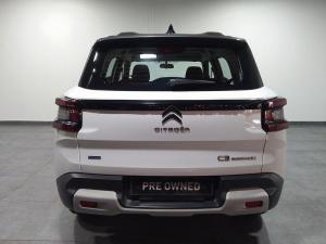 Citroen Aircross 1.2T Max - Image 29