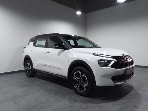 Citroen Aircross 1.2T Max - Image 2