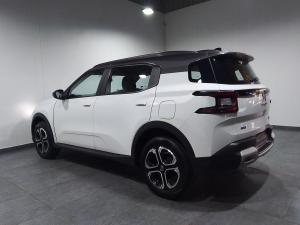 Citroen Aircross 1.2T Max - Image 30