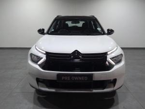 Citroen Aircross 1.2T Max - Image 4